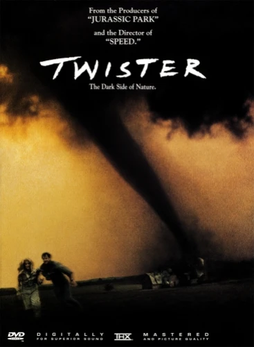 DVD Cover (Warner Brother)