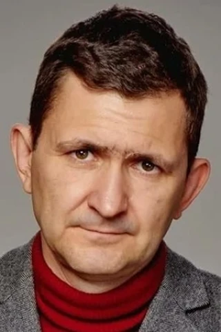 Georgiy Malkov