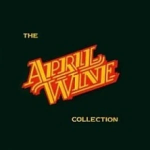 The April Wine Collection