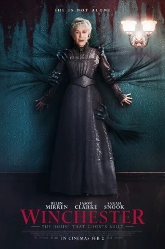 Theatrical Poster (USA)
