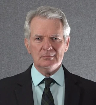 Tom Schuch
