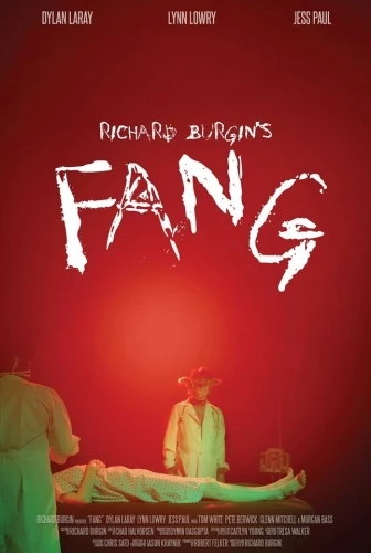 Theatrical Poster