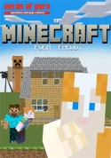 A Minecraft Porn Parody
