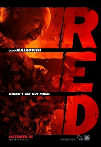 Theatrical Poster (USA)