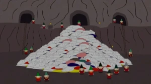 Gnomes