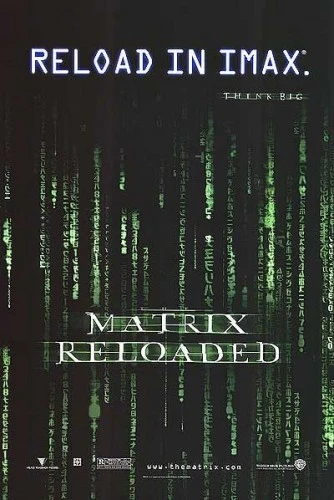 Theatrical Poster (USA)