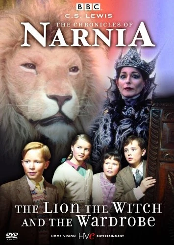 DVD Cover (Home Vision Entertainment Reissue)