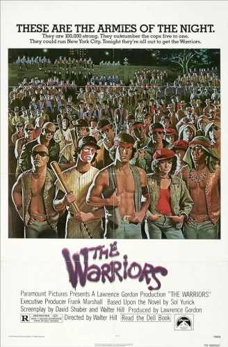 Theatrical Poster
