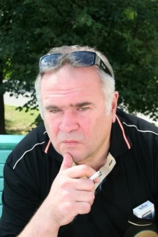 Sergei Konov