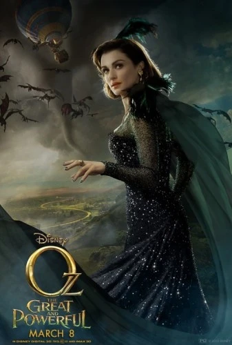 Theatrical Poster (USA)