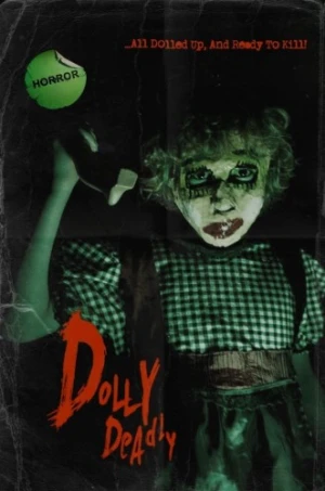 DVD Cover (Troma Entertainment)