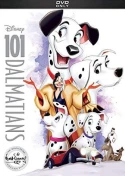 101 Dalmatians