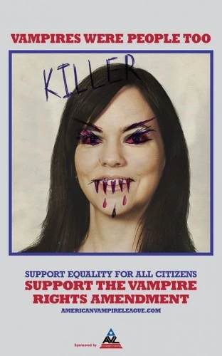 Theatrical Poster (USA)