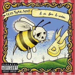 B Is for B-sides