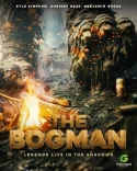 The Bogman