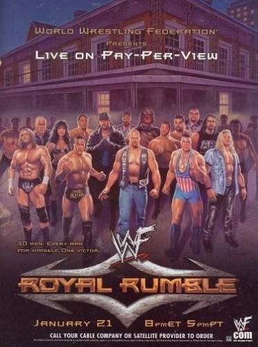 Theatrical Poster