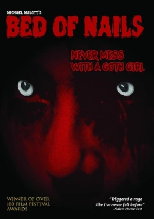 DVD Cover (Random Media)
