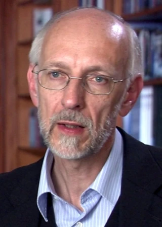 Peter Fiebag
