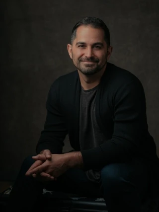 Farhoud Meybodi