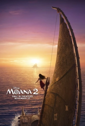 Theatrical Poster (USA)