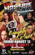 Lingerie Fighting Championships 21: Naughty 'N Nice