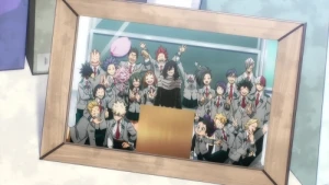 My Hero Academia
