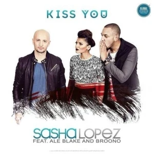 Kiss You