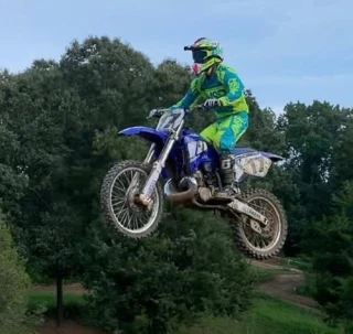 Tommy Bahr