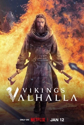 Theatrical Poster (USA)