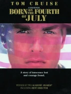 Born On The Fourth Of July