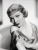 Claudette Colbert