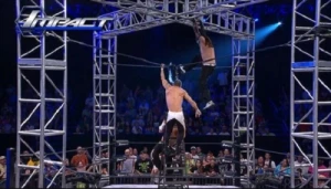 IMPACT Wrestling #561