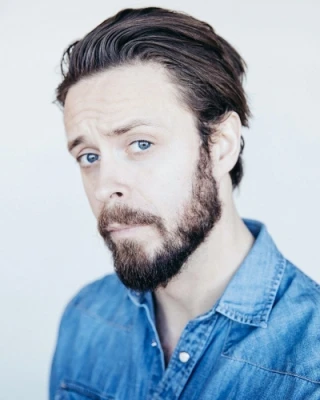 Pétur Óskar