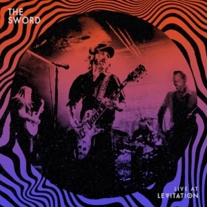 Live at Levitation
