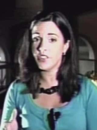 Dori Robau