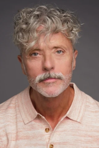 Mark Winstanley
