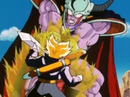 Ossu!! Hisashiburi... Kaette kita Son Gok&ucirc;