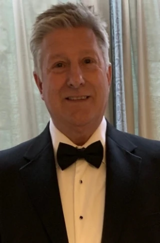 Michael Gabbitas