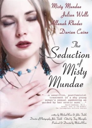 DVD Cover (Seduction Cinema)