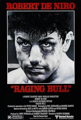 Theatrical Poster (USA)