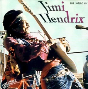 Jimi Hendrix