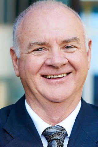 Buzz Van Dyke
