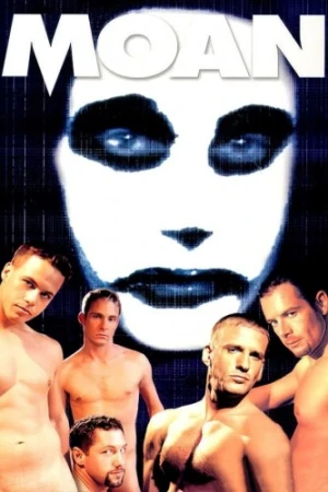 DVD Cover (Vivid Entertainment)