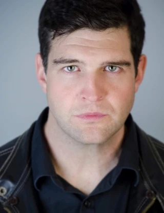 Blake Watson