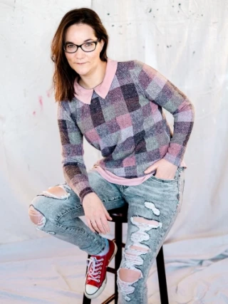 Kim Madden