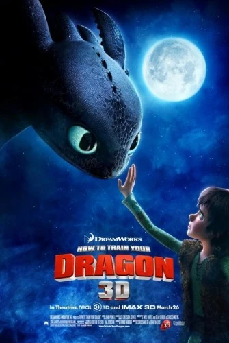 Theatrical Poster (USA)