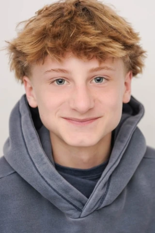 Wyatt Dewar