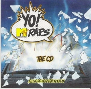 Yo! MTV Raps: The Album