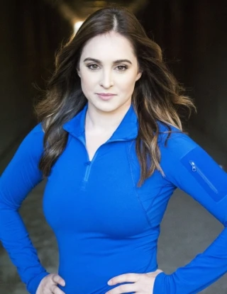 Natasha Paul