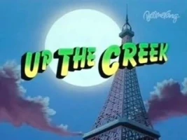 Up the Creek